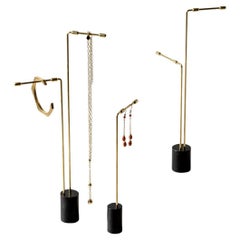 Jewelry Stand - Two Arm