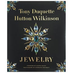 Jewelry, Tony Duquette & Hutton Wilkinson, 2011