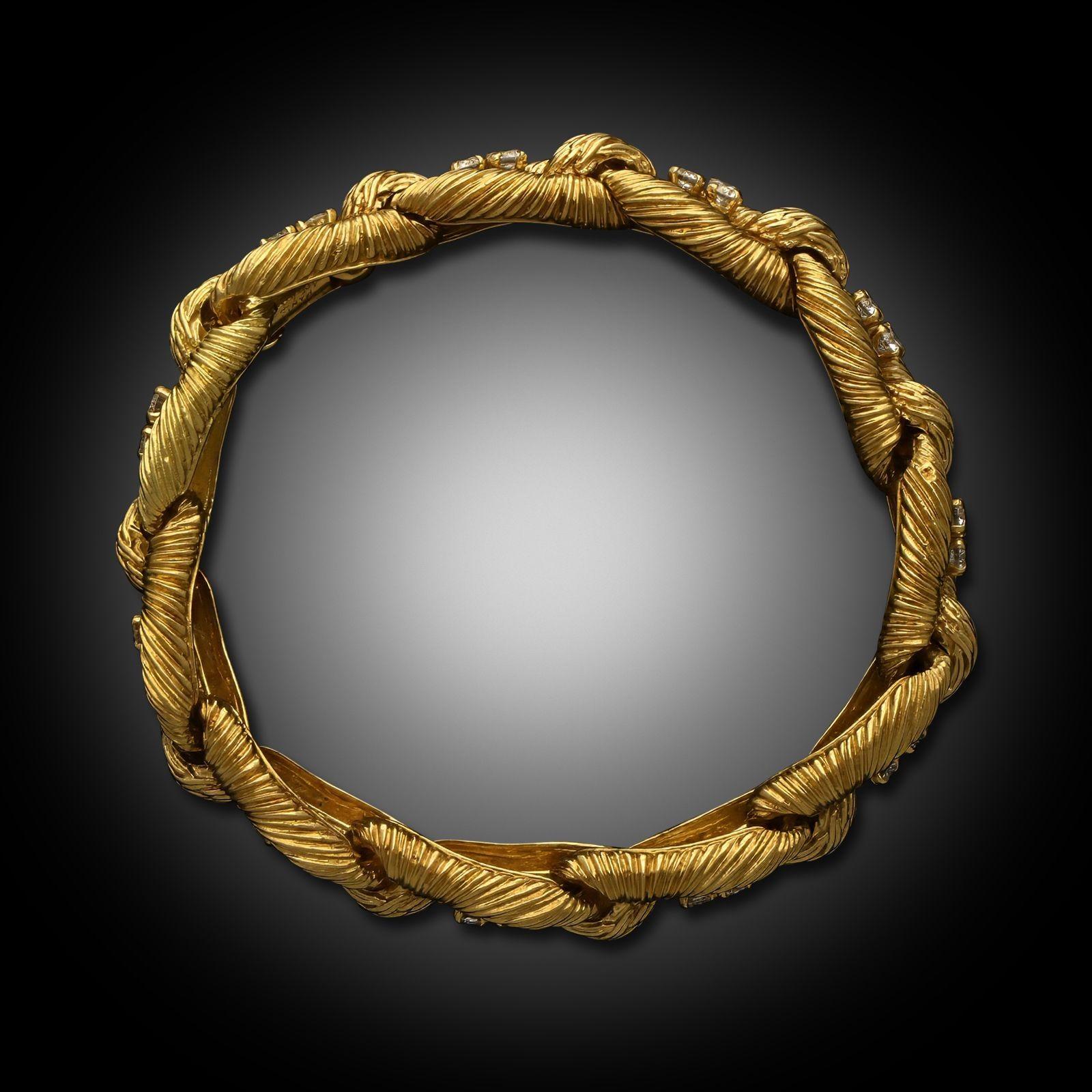 Joyería y Relojes > Pulseras > Pulseras de eslabones Corte brillante en venta