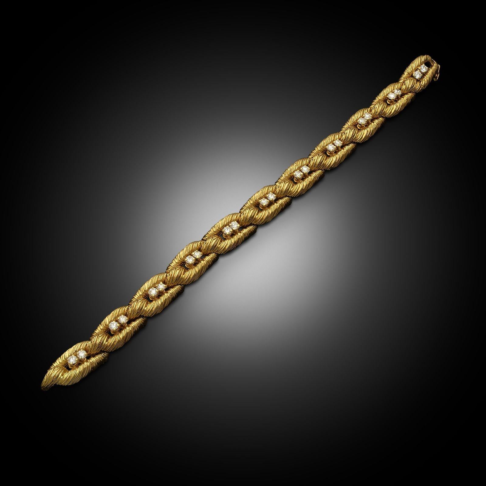 Joyería y Relojes > Pulseras > Pulseras de eslabones en Bueno estado para la venta en London, GB