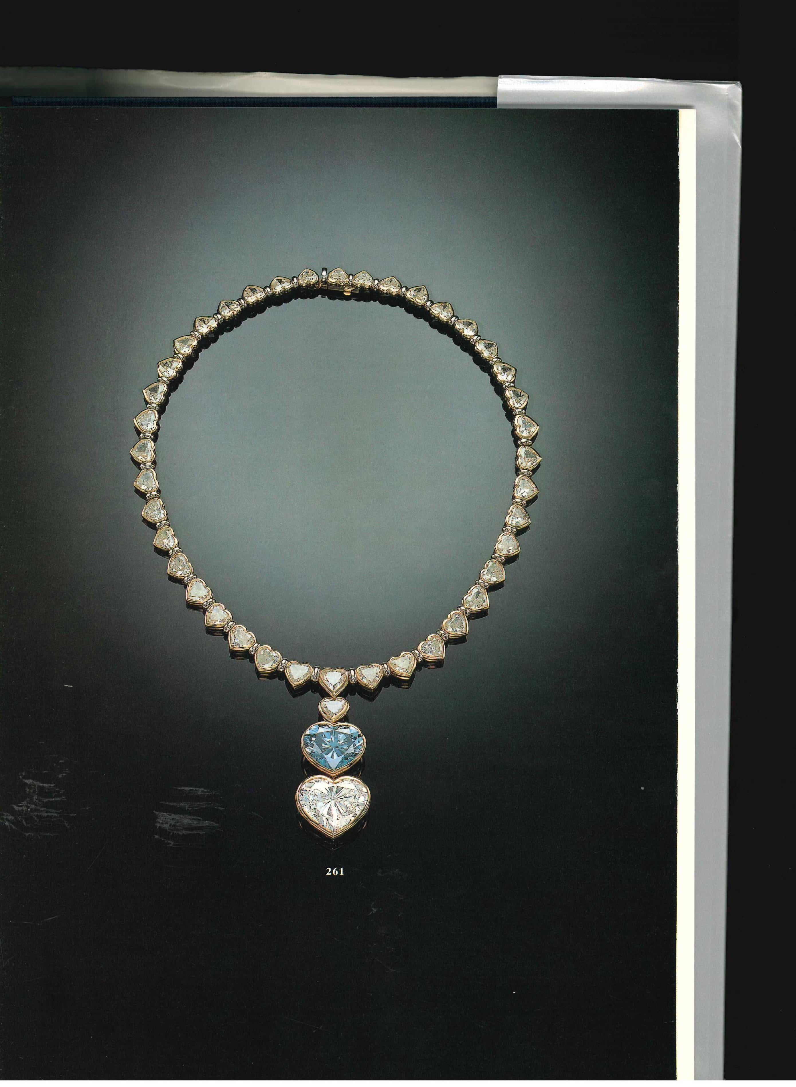 Jewels from the Collection of Princess Salimah Aga Khan, Christies, 1995 3