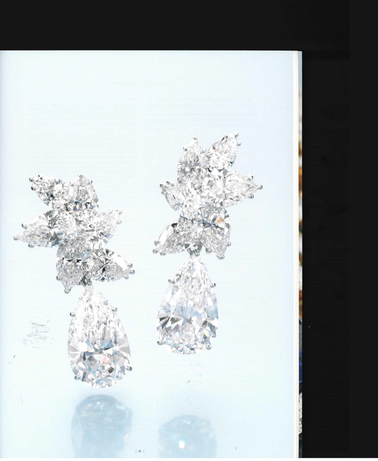Jewels from the Collection of Lily Marinho, Sotheby's, 2008 (Book) For Sale 6