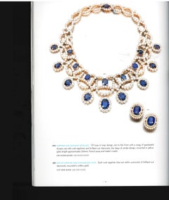 Jewels from the Collection of Lily Marinho, Sotheby's, 2008 (Book)