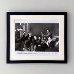 JFK 1991 Publicity Film Movie Press Still Framed