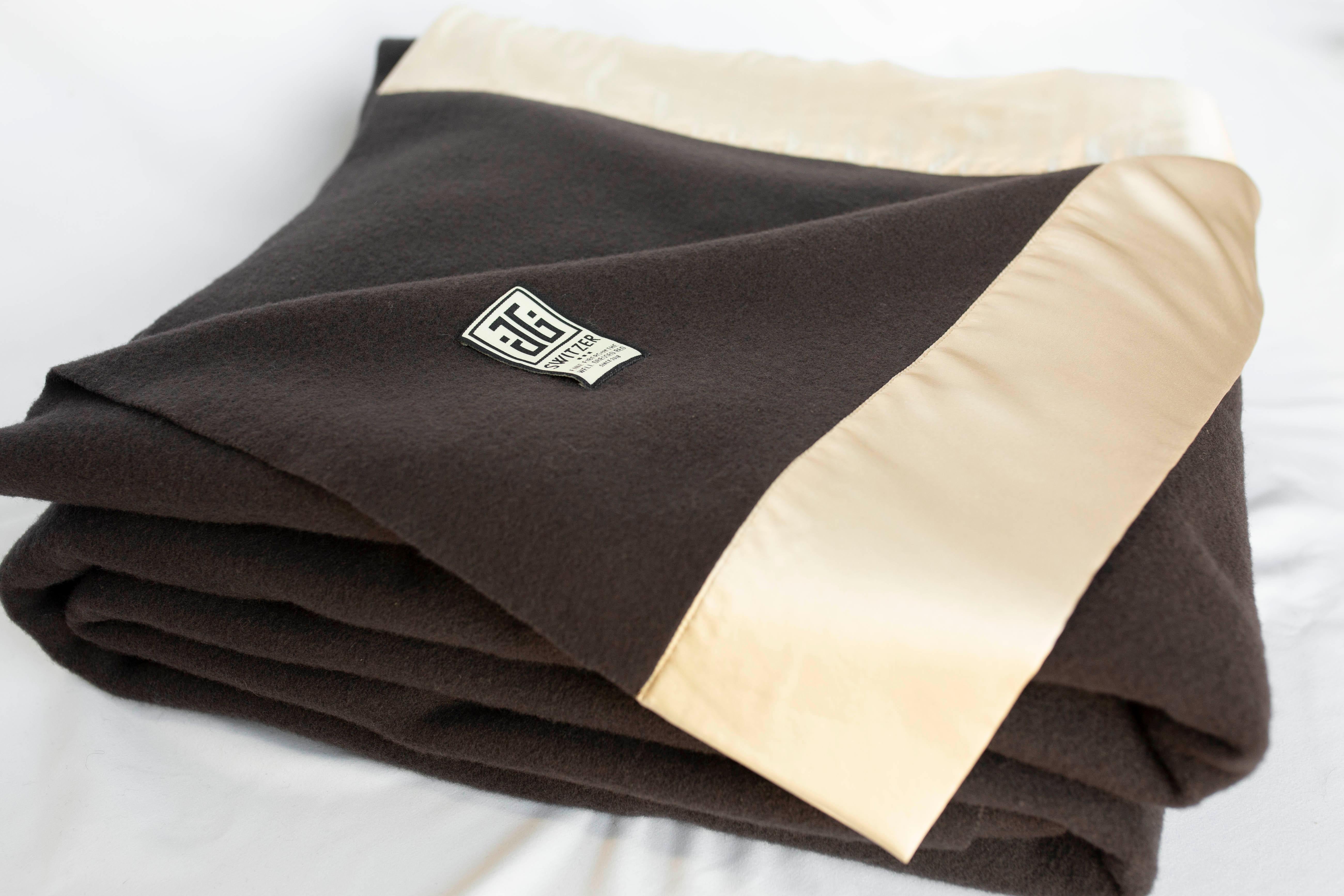 JG SWITZER Blanket Swatches  For Sale 1