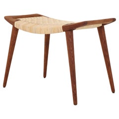 JH 539 stool by Hans J. Wegner