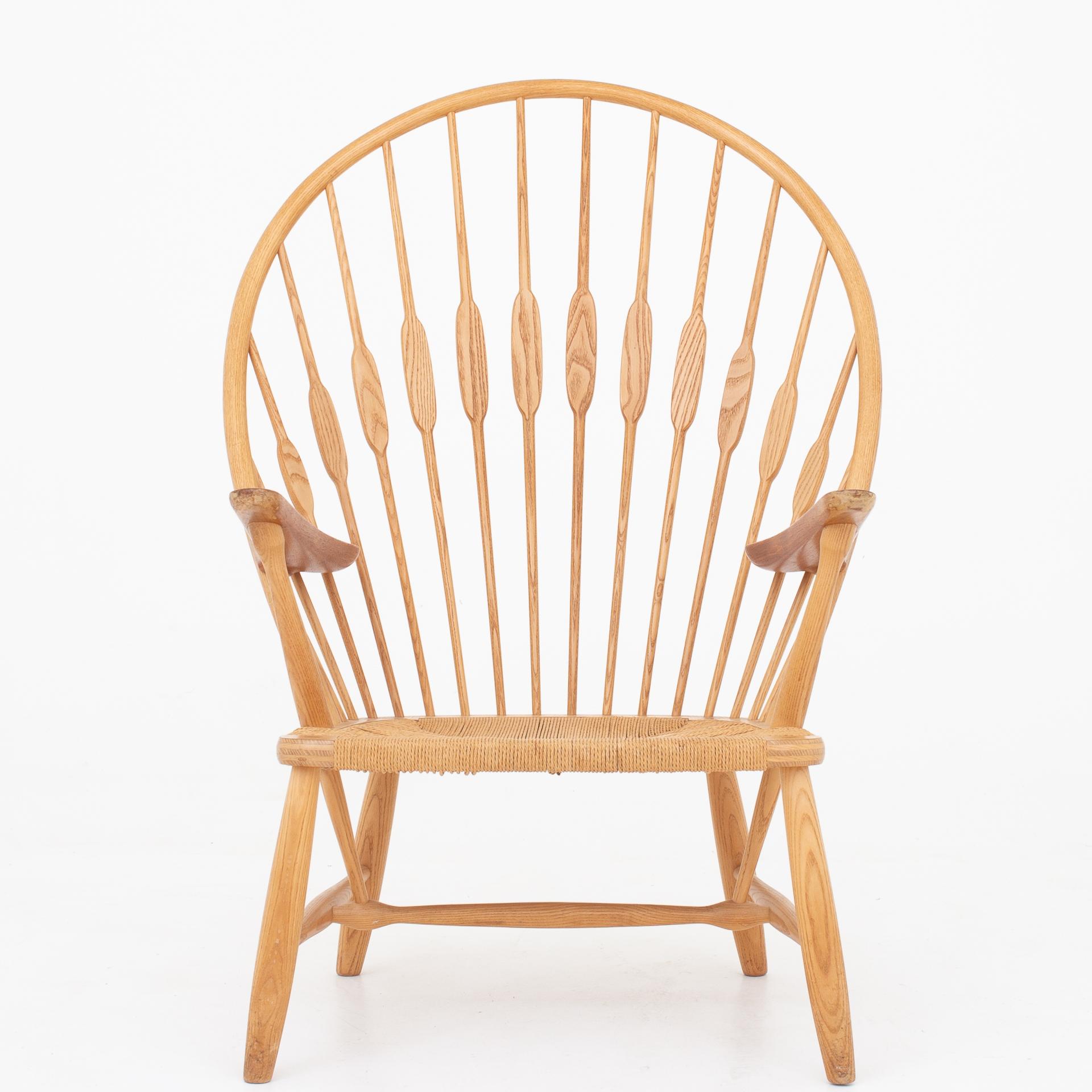 Hans JH 550 von Hans J. Wegner (20. Jahrhundert)