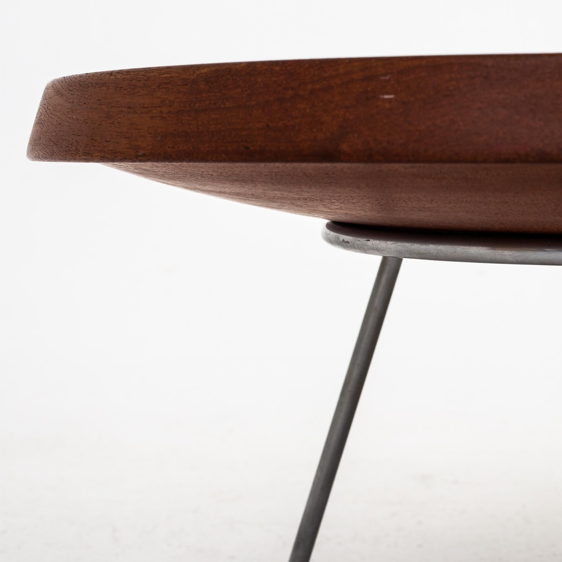 Scandinavian Modern JH 586 Fruit Bowl by Hans J. Wegner