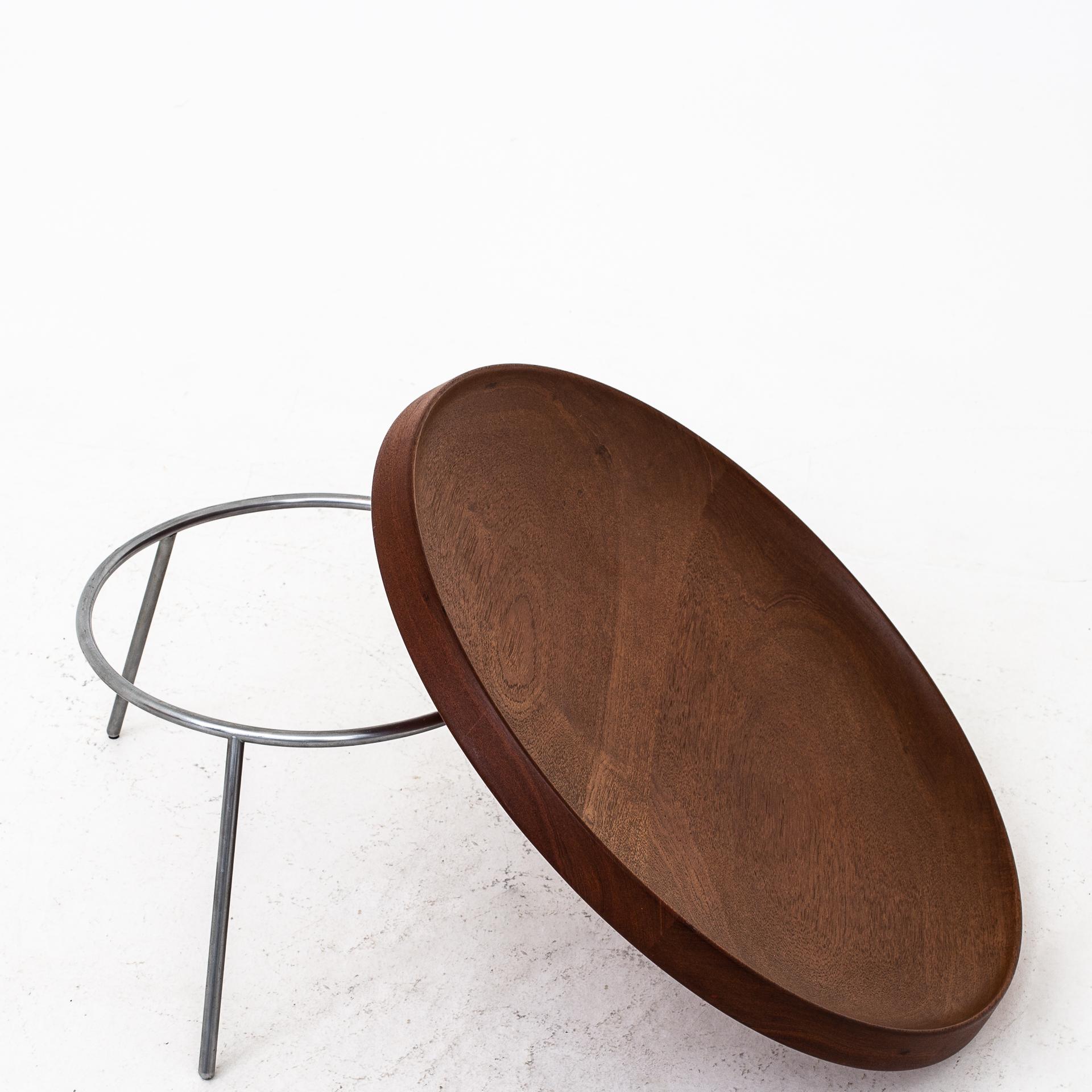 Danish JH 586 Fruit Bowl by Hans J. Wegner
