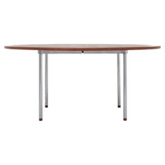 JH 756 Mesa de comedor de Hans J. Wegner, Adicional