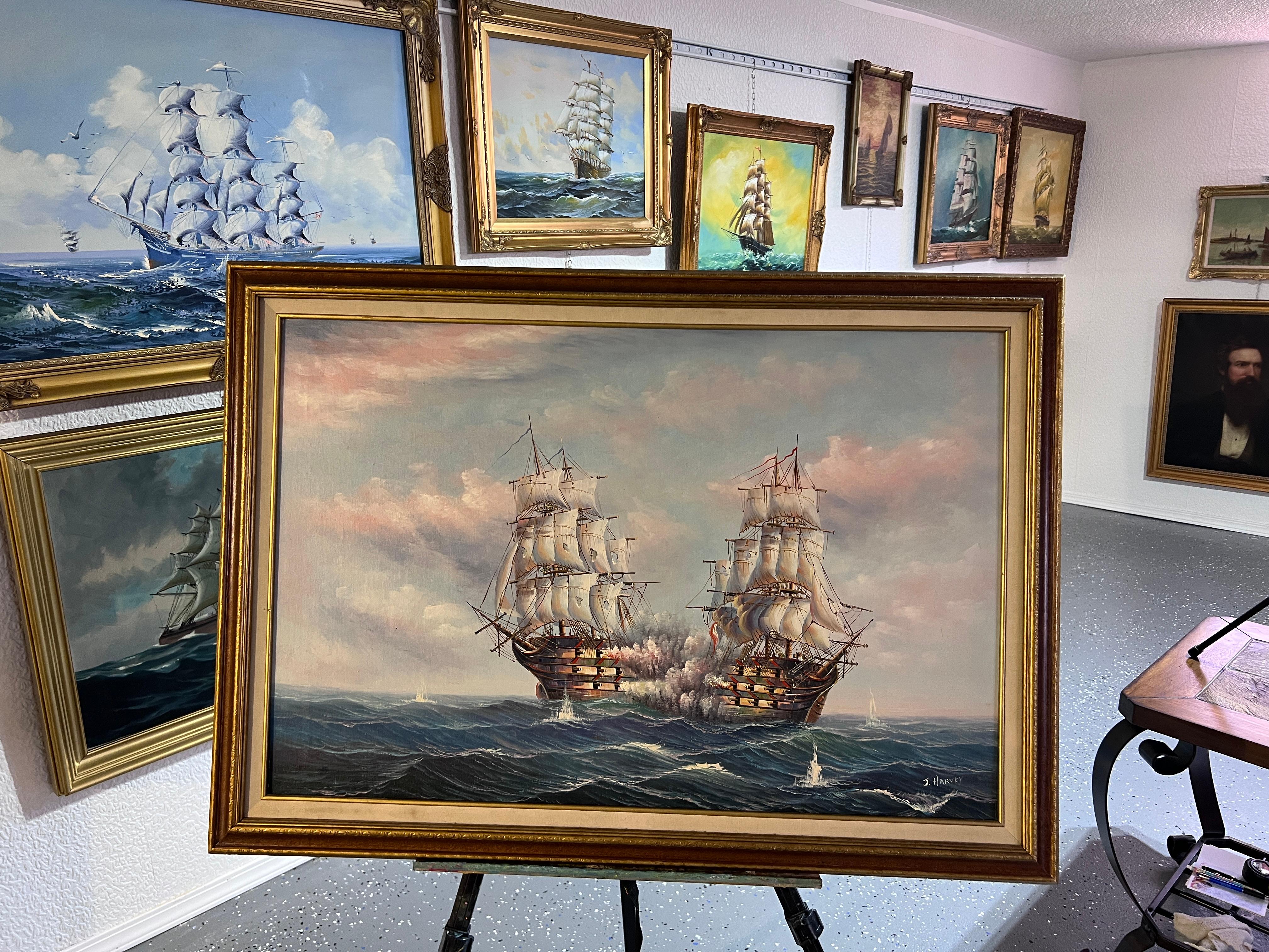 j harvey painting