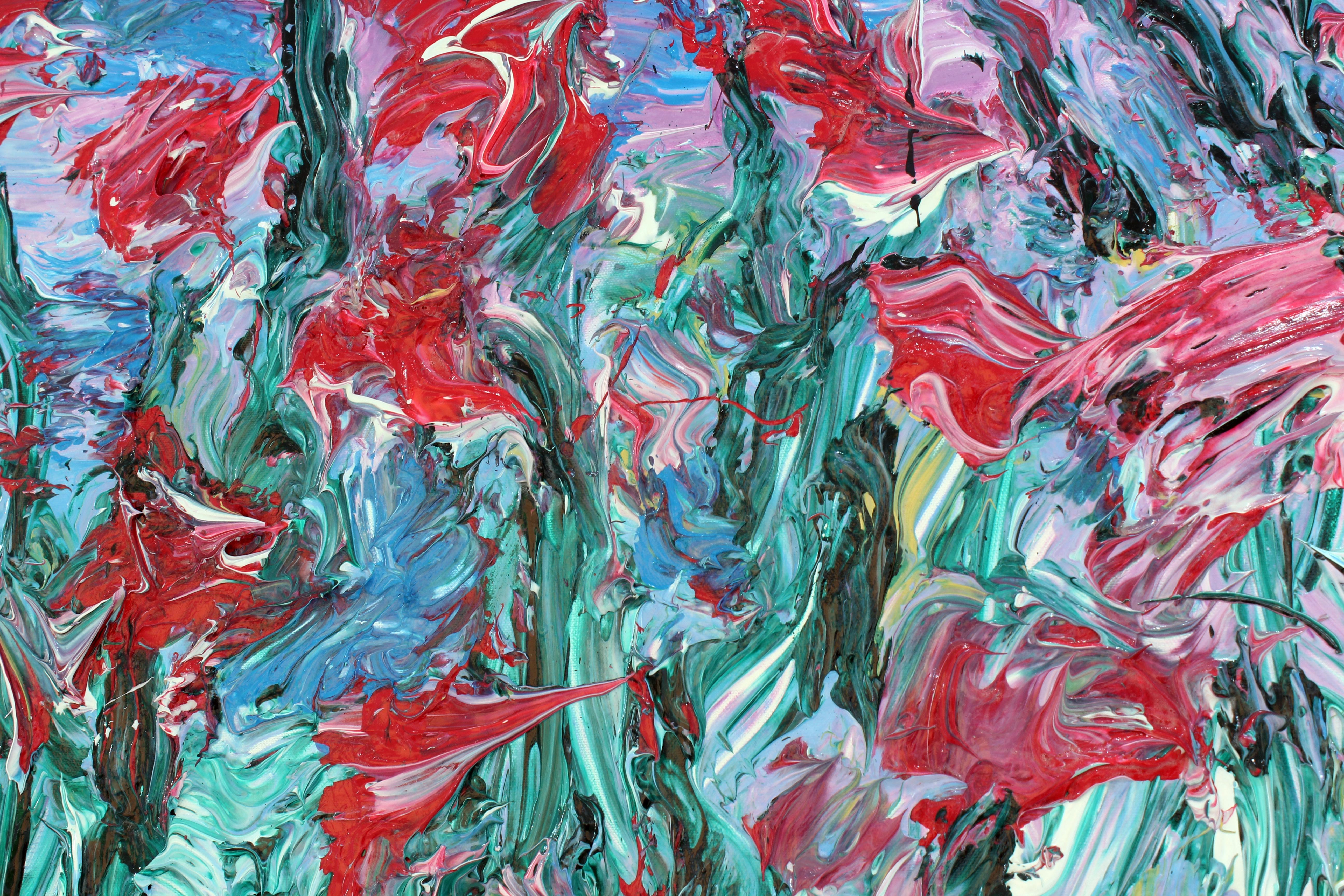 Humming Letter #64 For Sale 3