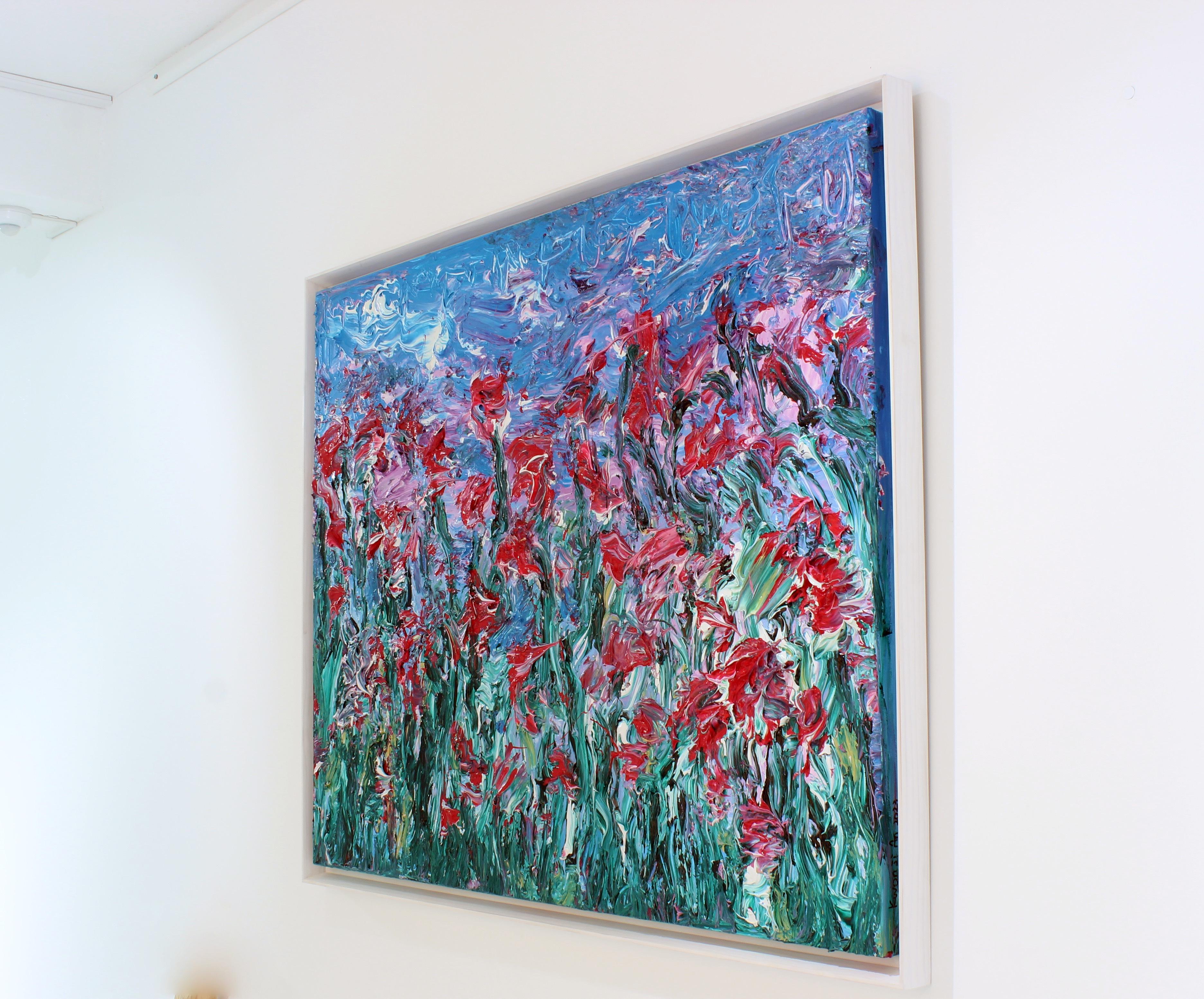 Humming Letter #64 For Sale 4