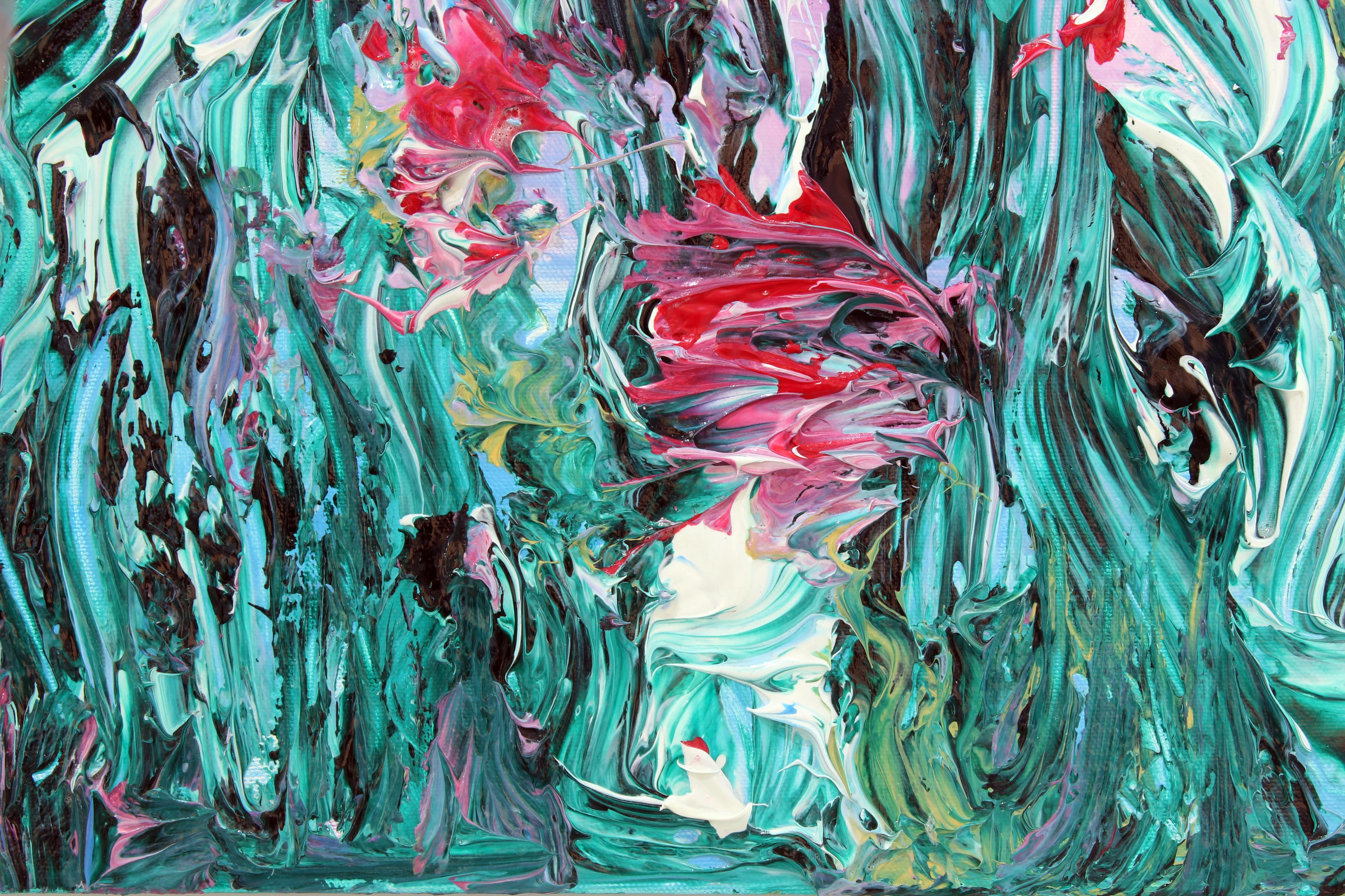 Humming Letter #64 For Sale 2