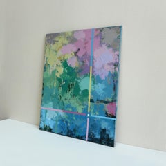 Chinese Contemporary Art by Jia Yuan-Hua - Different No.3