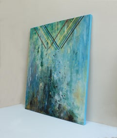 Chinese Contemporary Art by Jia Yuan-Hua - Different No.6
