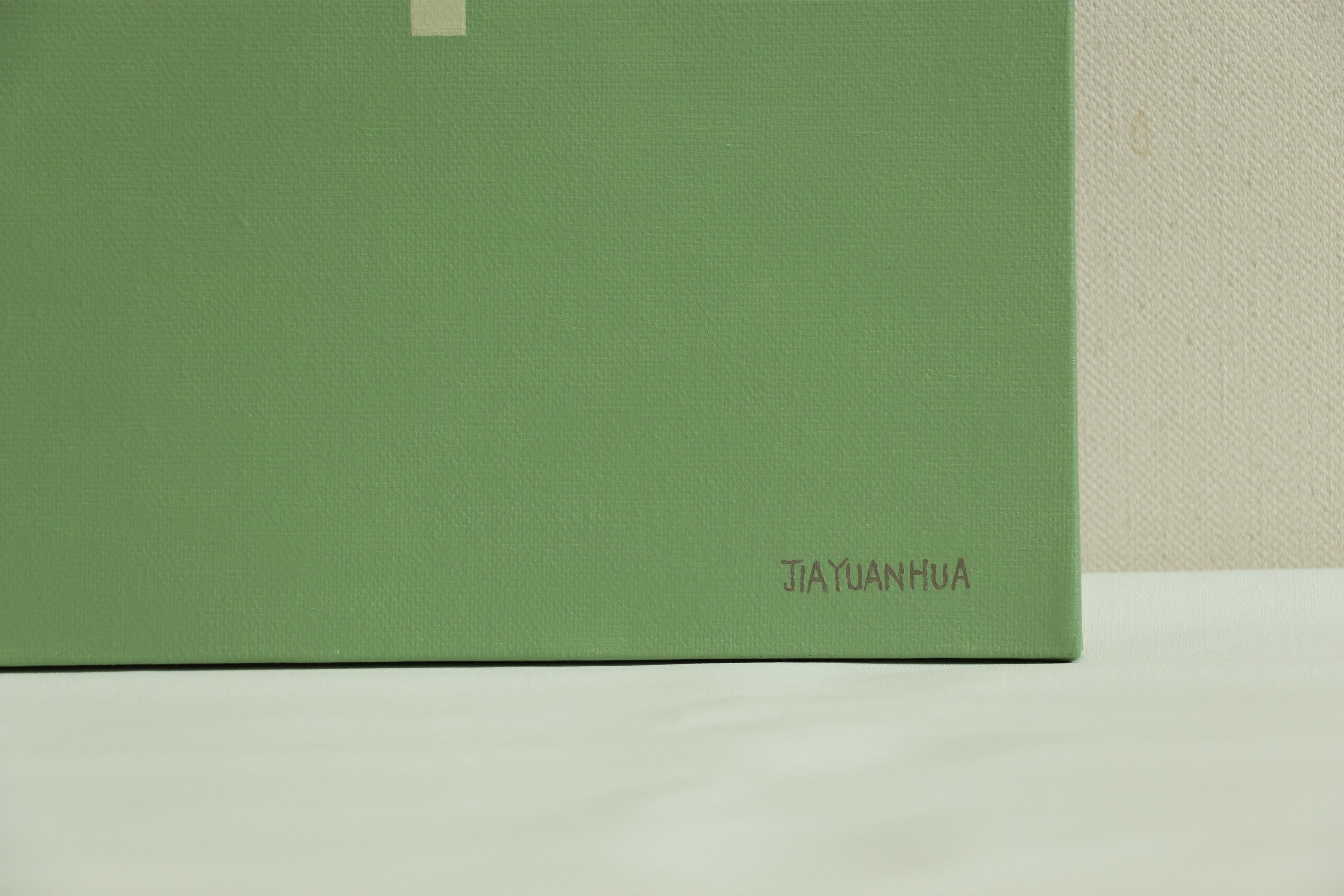Chinese Contemporary Art by Jia Yuan-Hua - Countryside For Sale 13