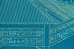 Chinese Contemporary Art by Jia Yuan-Hua - Deep in Mind