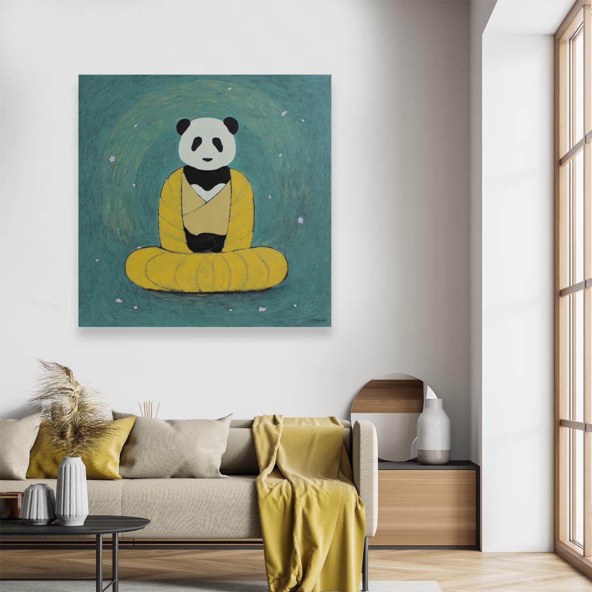 Arte contemporáneo chino de Jia Yuan-Hua - Práctica nº 2 en venta 3