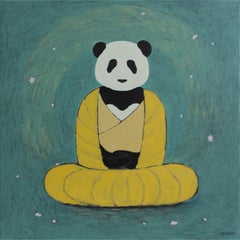 Arte contemporáneo chino de Jia Yuan-Hua - Práctica nº 2