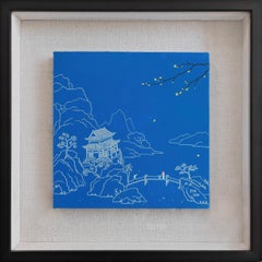 Chinese Contemporary Art by Jia Yuan-Hua - Tour