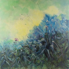 Oil Abstract Paintings