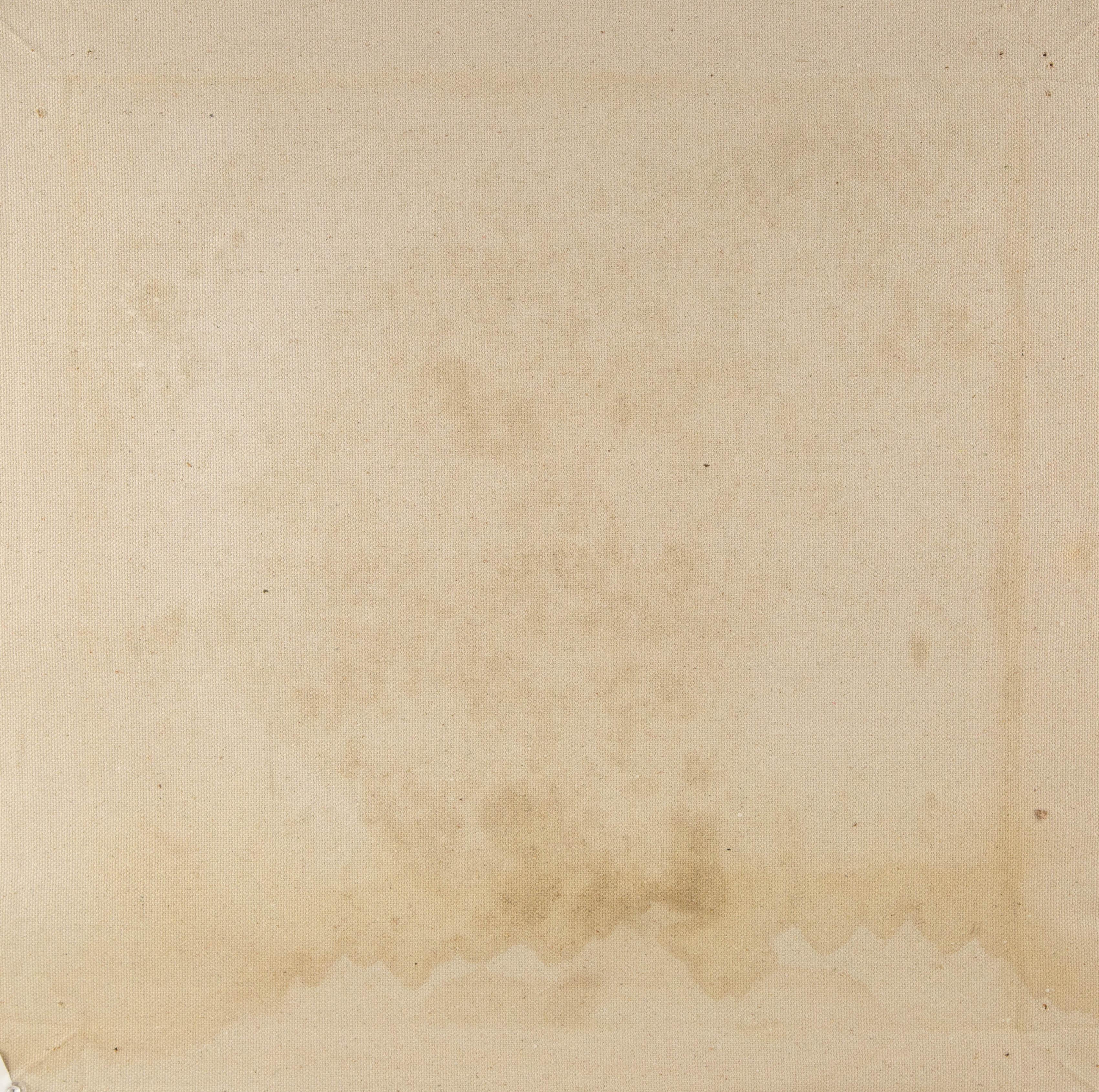 Jiahe Fu Landscape Original Oil On Canvas 