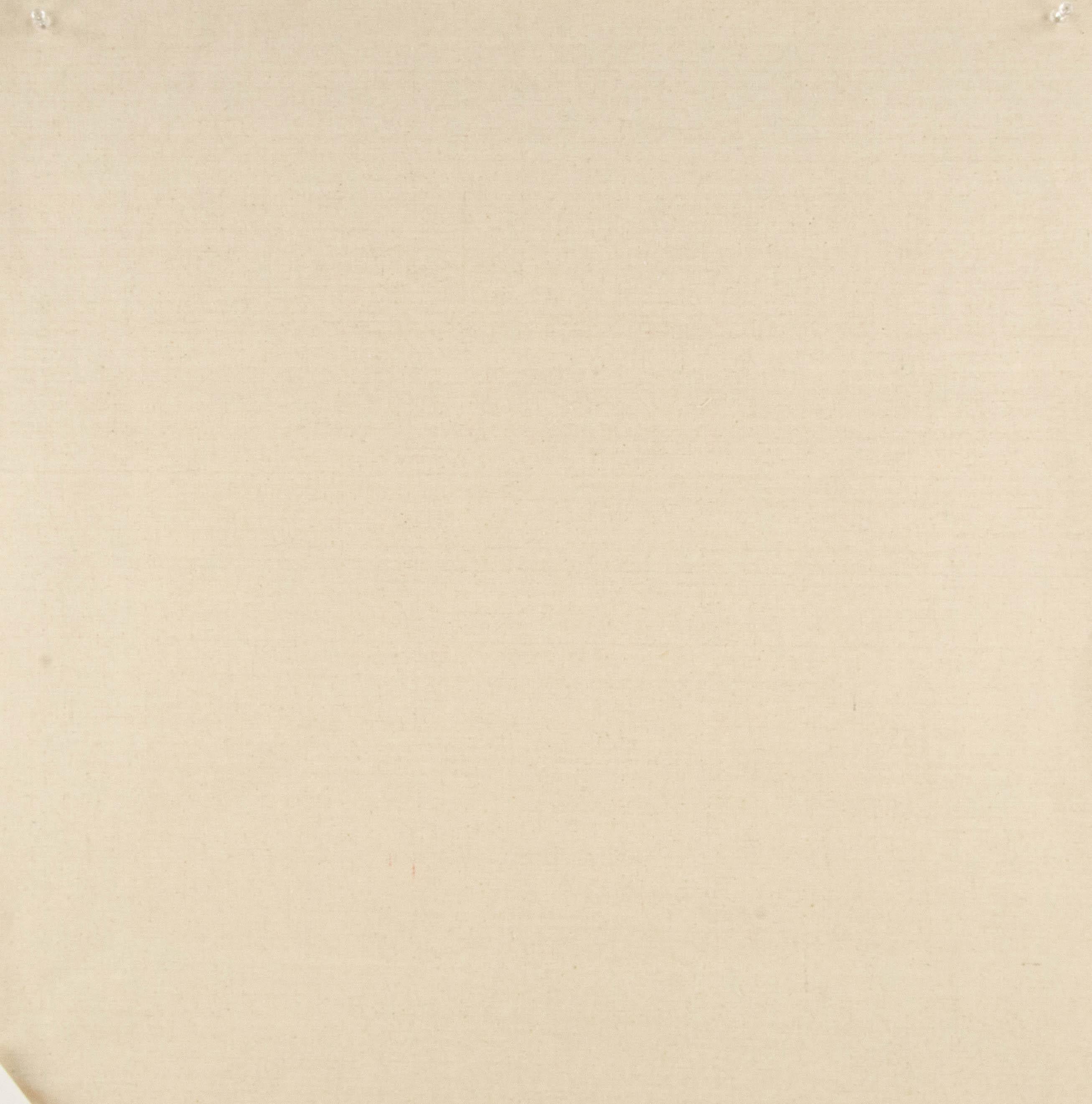 JiaLi Chen Tier Original Ölgemälde auf Leinwand „Calico Katze“ im Angebot 8