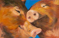 Animal Paintings