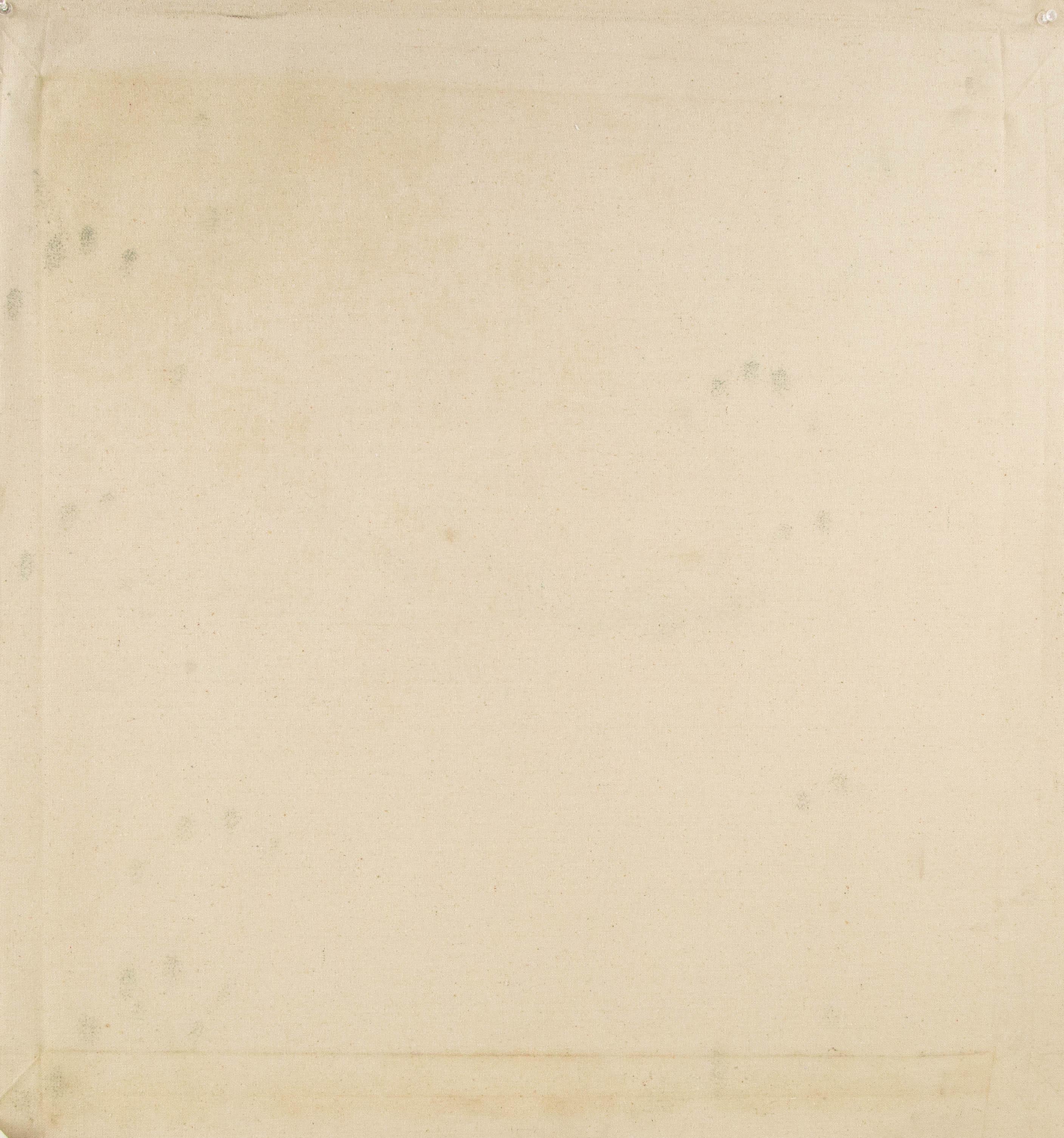 Jianfeng Lu Pittura a olio originale contemporanea 