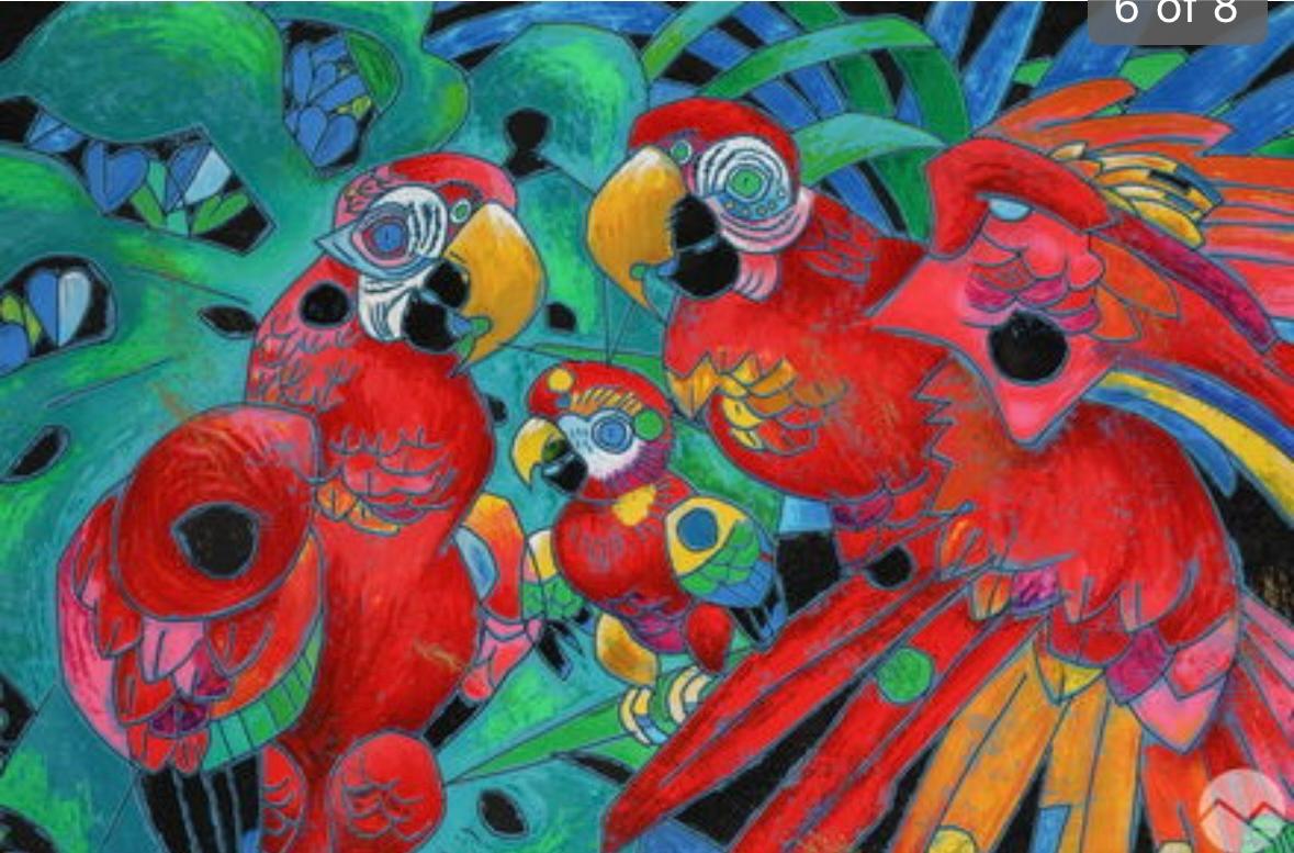 Jiang Tiefeng 