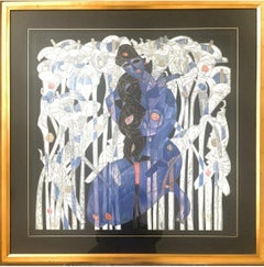 "Kalla-Lilien"