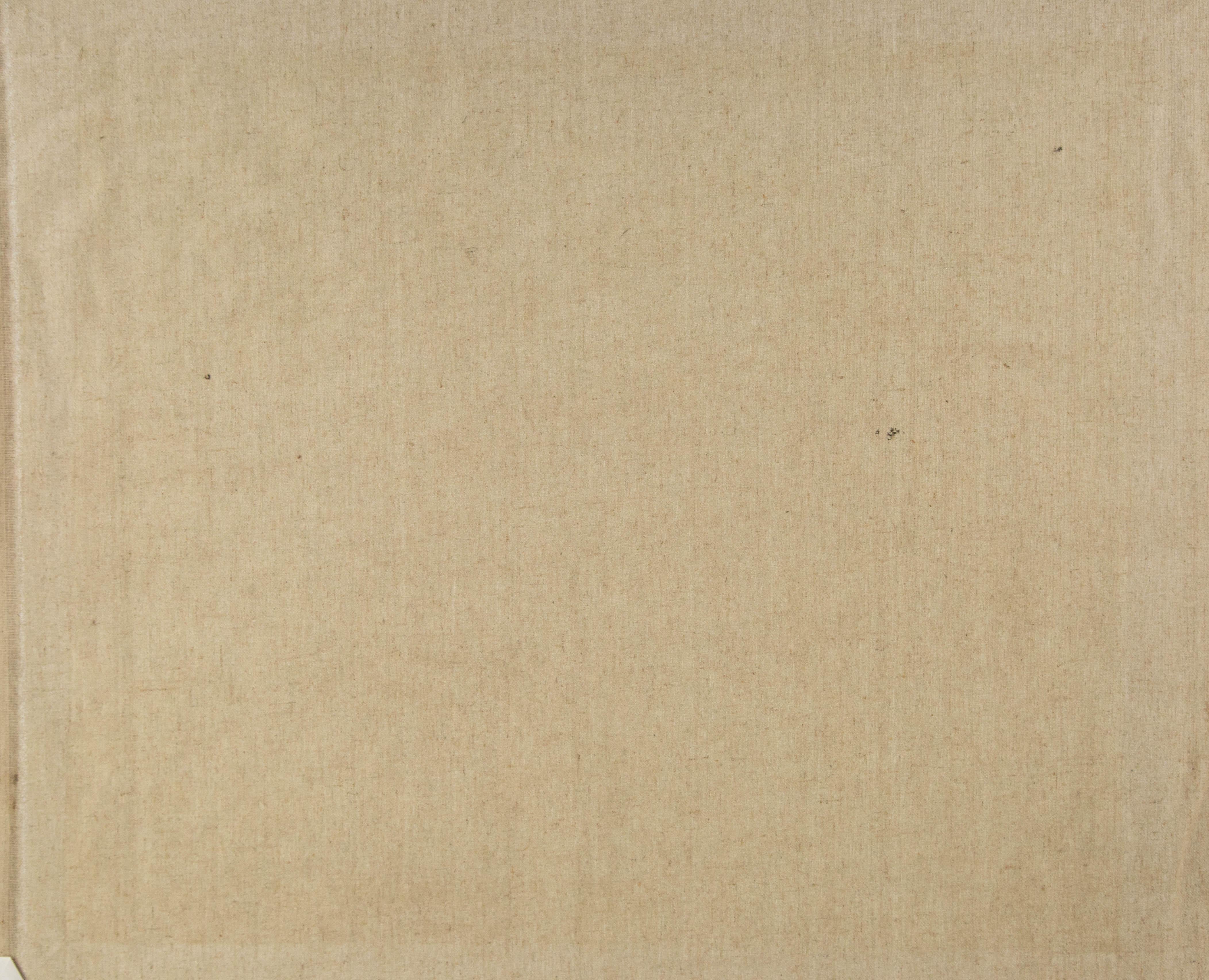 Jiangdong Li Landscape Original Oil On Canvas 
