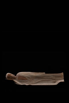 Buddhist art,Travertine Buddha of Sugata