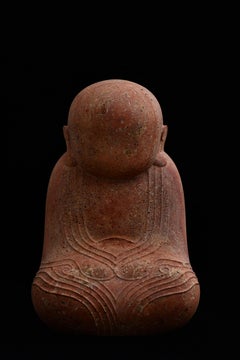 Travertino Ksitigarbha,2020