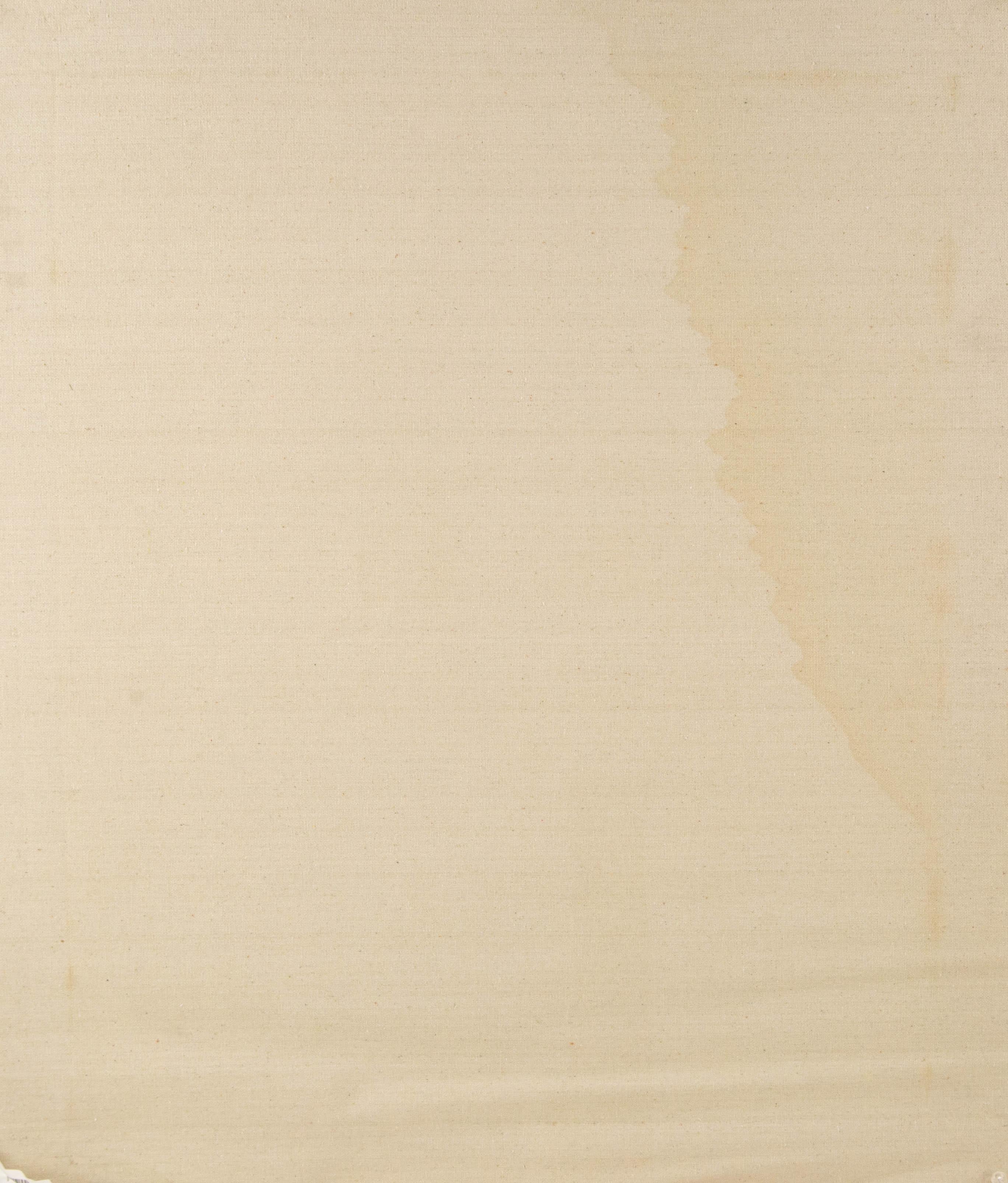 Jianping Lai Landschaft Original Öl auf Leinwand 