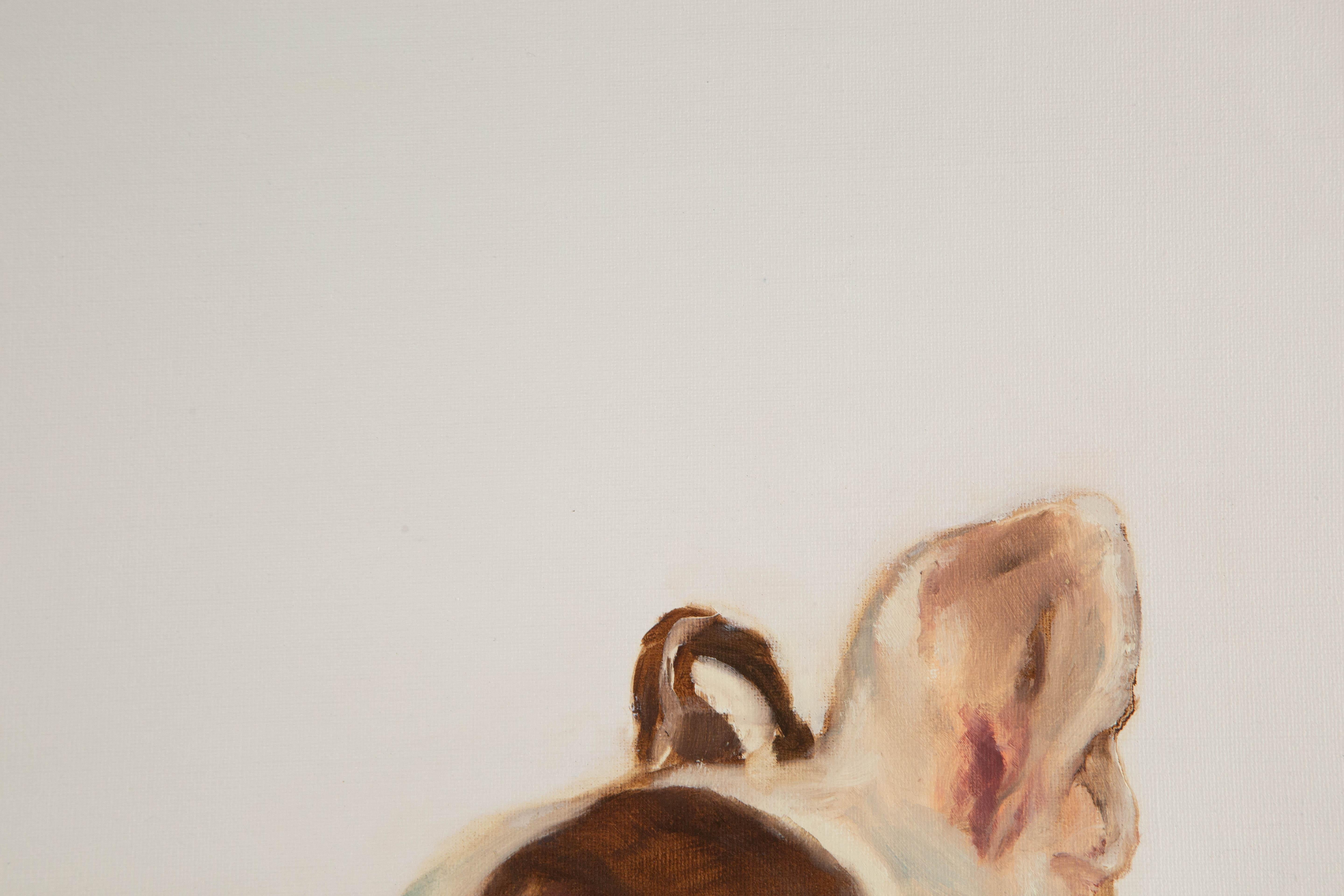 Huile sur toile originale 