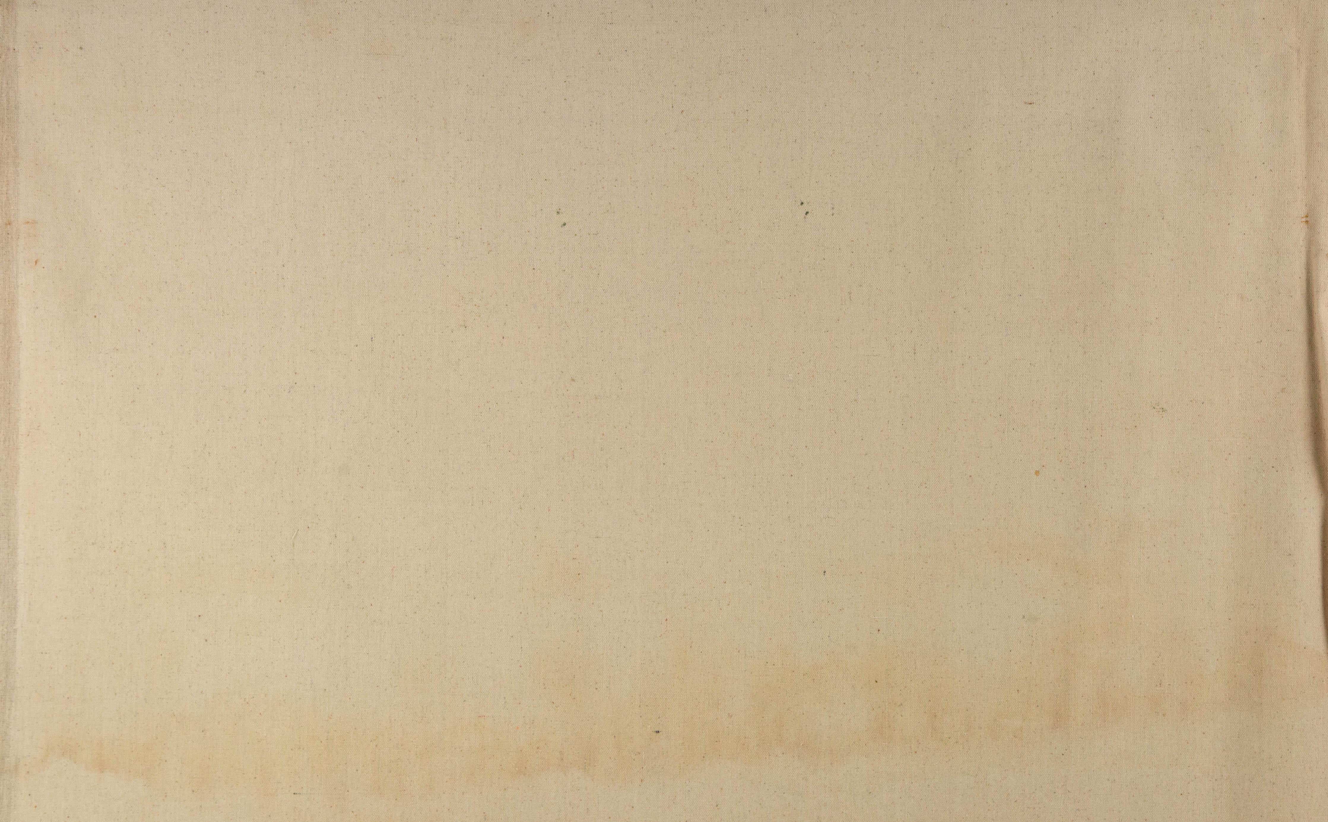 Jiaxin Luo Floral Original Öl auf Leinwand 