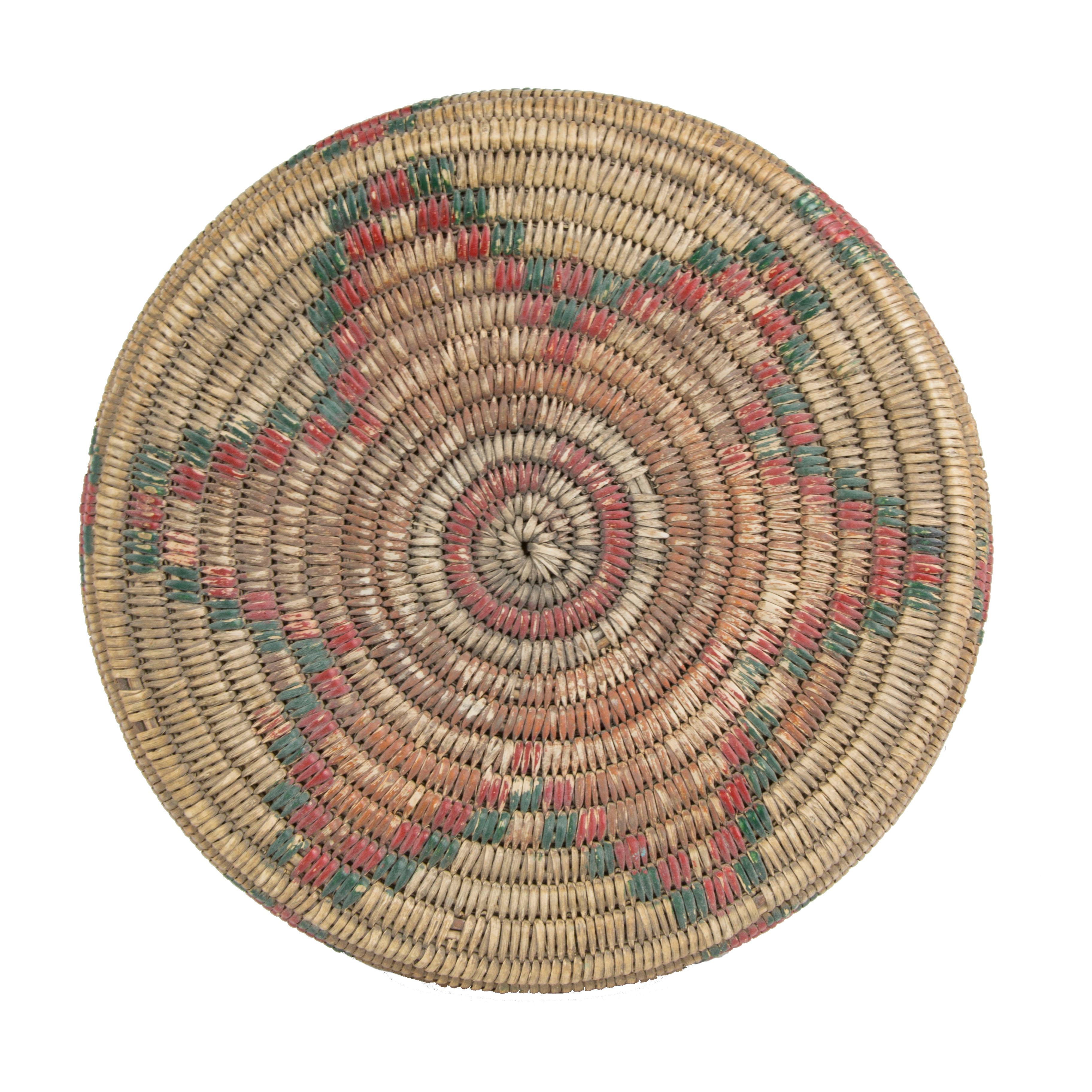 apache baskets for sale