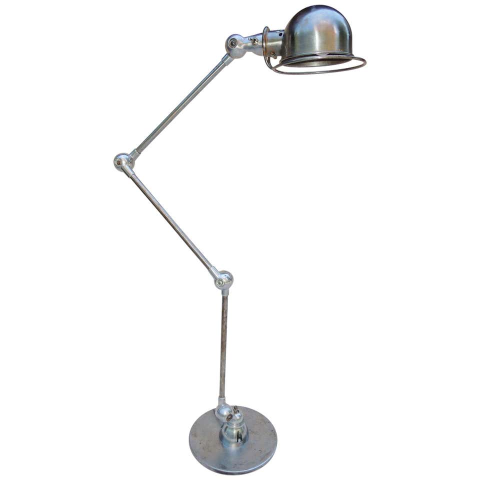 Jilde Jielde Signal Series Desk Lamp For Sale at 1stDibs