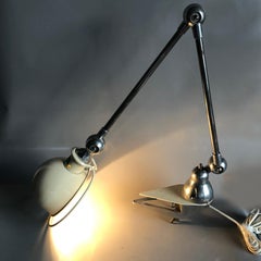 Jielde Long Arm Architects