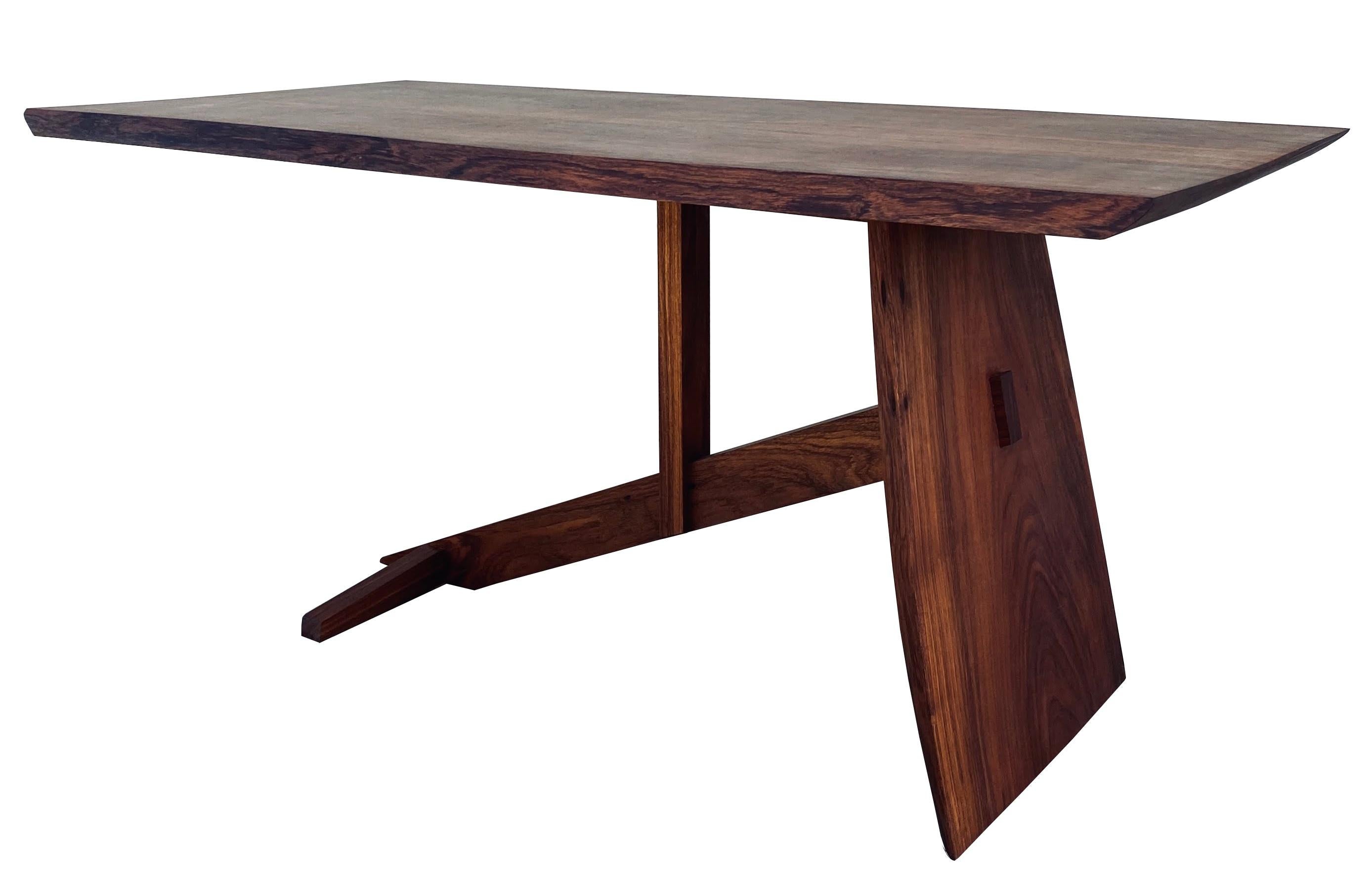 Jiet ( ㅈ ) Table For Sale 1