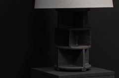 Jig Ceramic Table Lamp