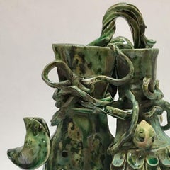 Kudzu: Castor and Pollux