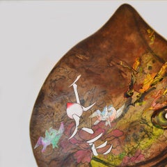 Peach Mask III