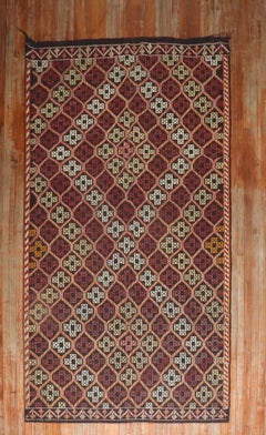 Jijim Turkish Kilim