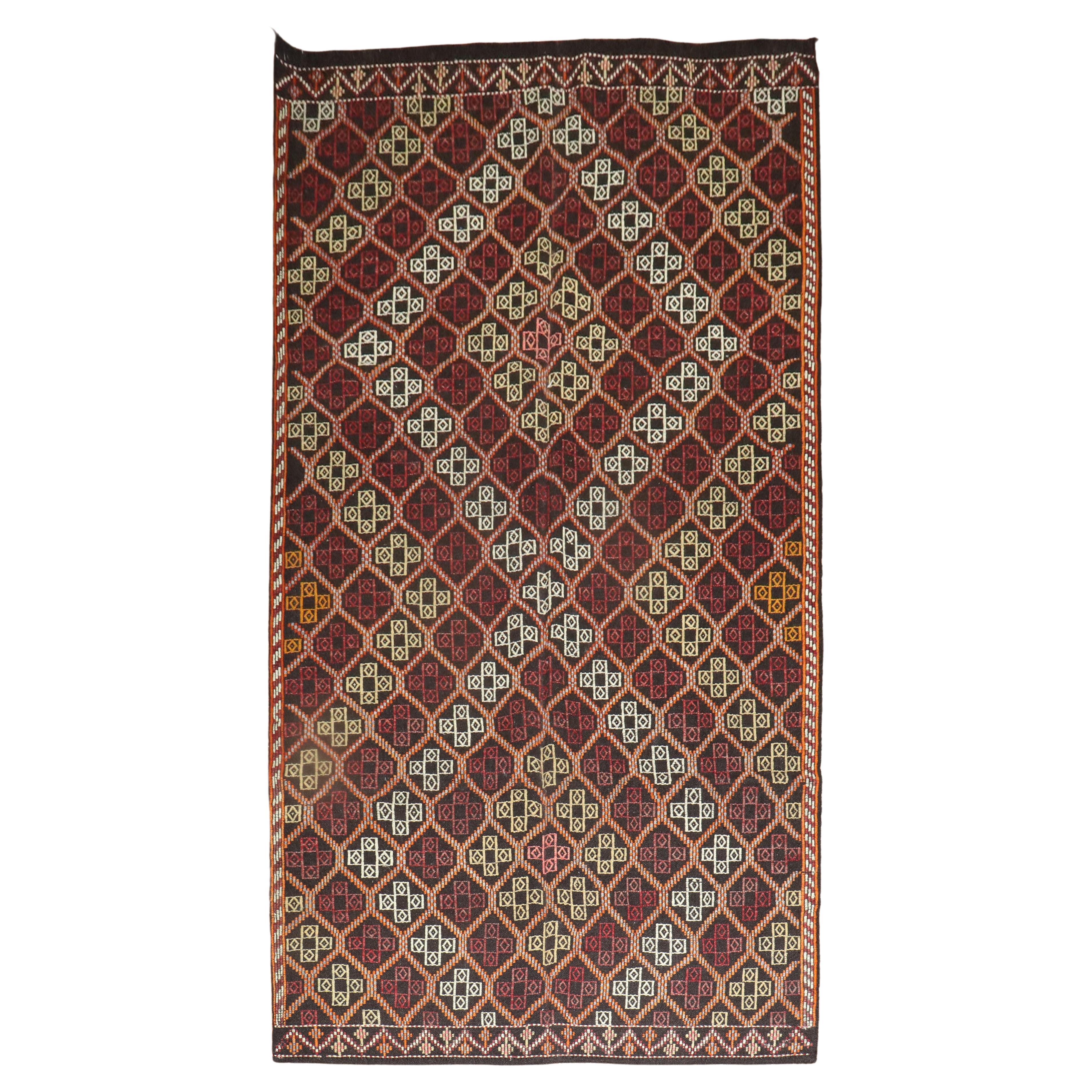 Kilim turco Jijim