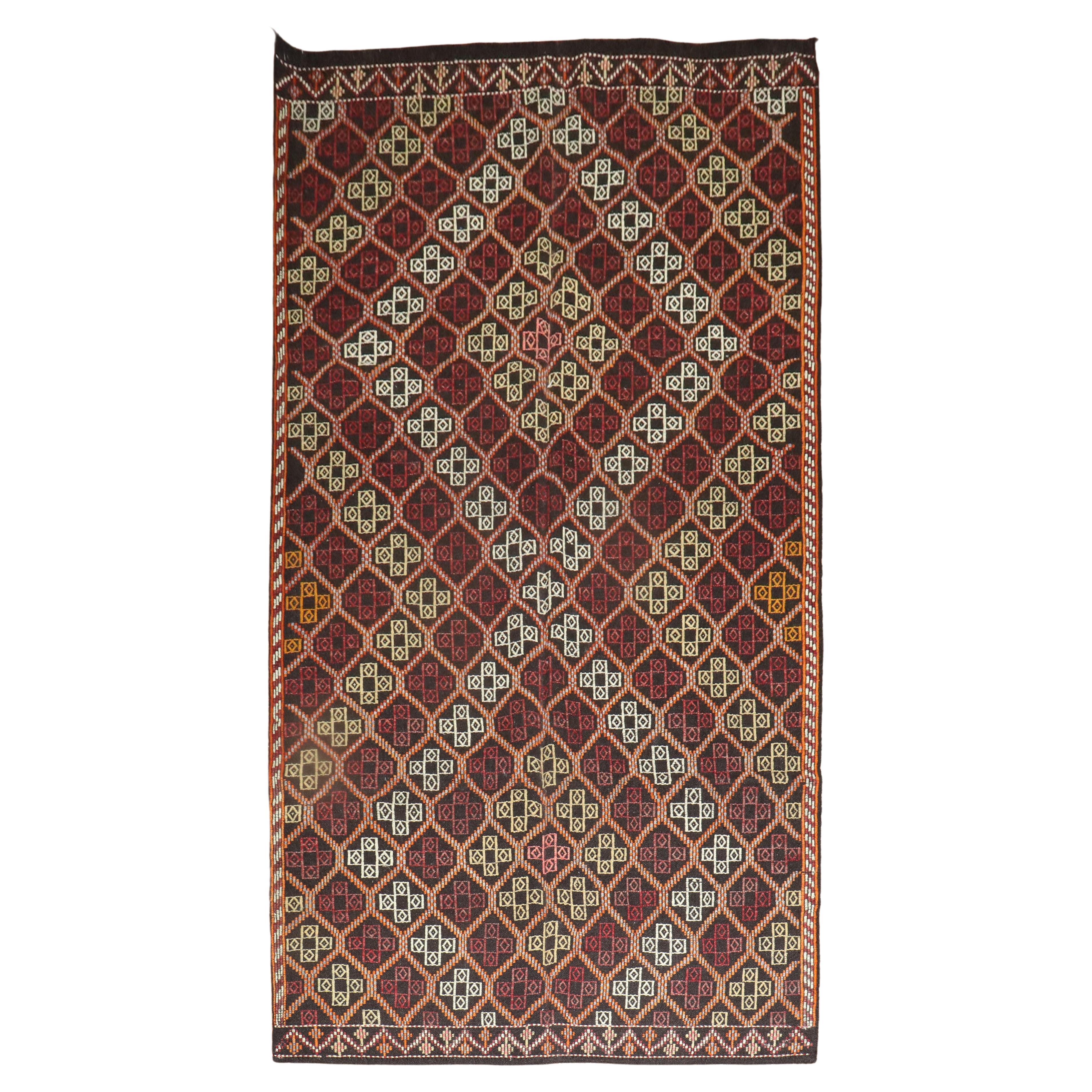 Kilim de Turquie Jijim