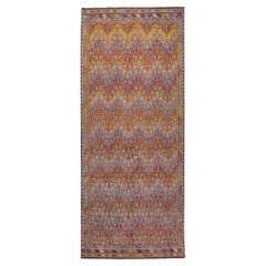 “Jijim” Wide Runner (DK-124-48)