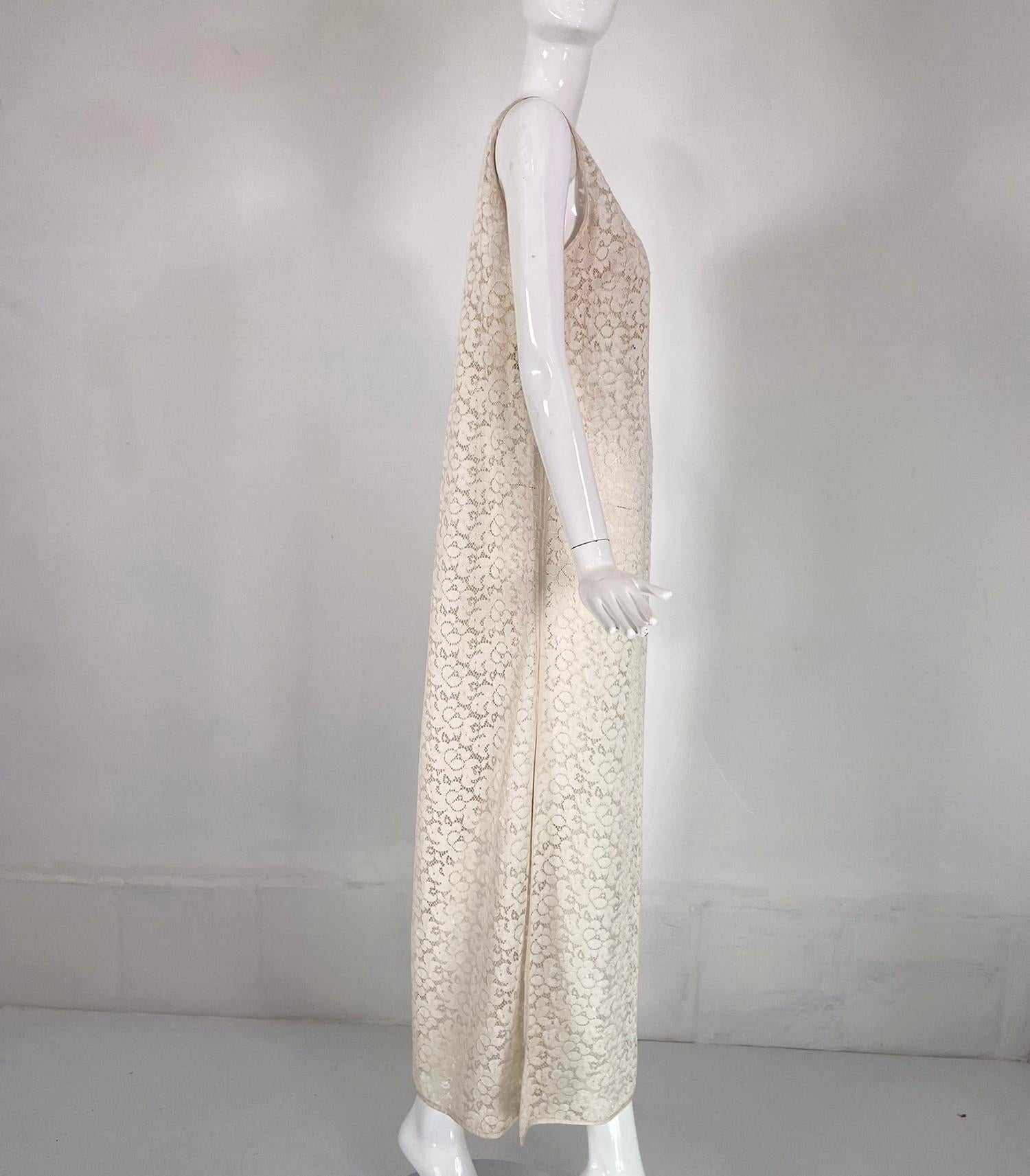 monte carlo strapless ruffle dress lace white
